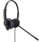 Dell Stereo Headset - WH1022 Dell Stereo Headset - WH1022